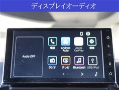 タフト Gターボ