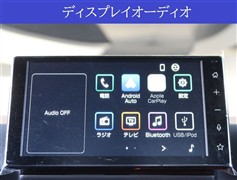 タフト Gターボ