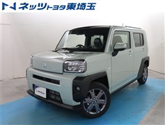 タフト Gターボ