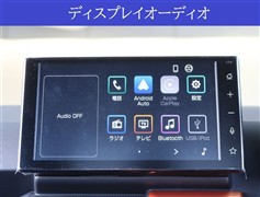 タフト Gターボ