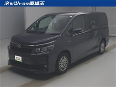 ヴォクシー ハイブリッド V