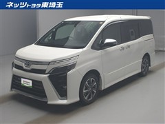 ヴォクシー ZS キラメキ3