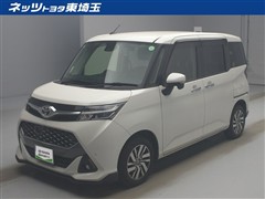 タンク カスタムG S