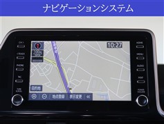 C-HR HEV Gモードネロ セーフ