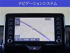 ヤリスクロス ハイブリッド Z