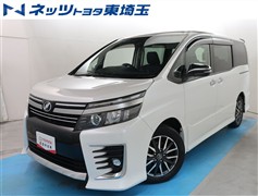 ヴォクシー ZS キラメキ2