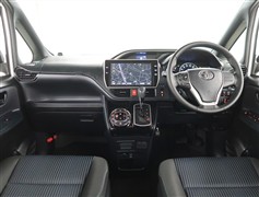 ヴォクシー ZS キラメキ2