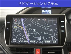 ヴォクシー ZS キラメキ2