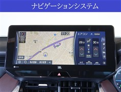 ハリアー HEV Z レザーパッケー