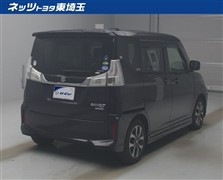 ソリオ バンディット HV MV