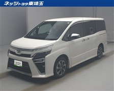 ヴォクシー ZS キラメキ3