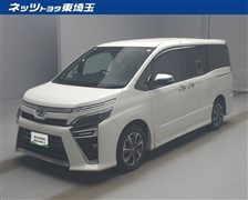 ヴォクシー ZS キラメキ3