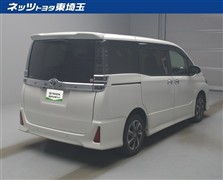 ヴォクシー ZS キラメキ3