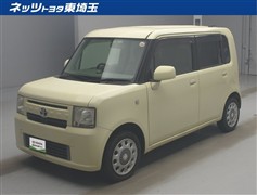 トヨタ ピクシススペース X