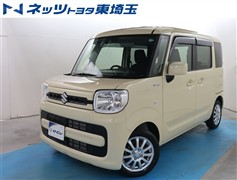 スペーシア ハイブリッド G