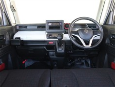 スペーシア ハイブリッド G