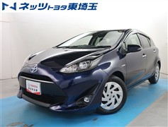 アクア S スタイルブラック