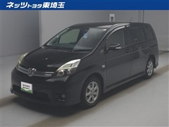 アイシス プラタナ