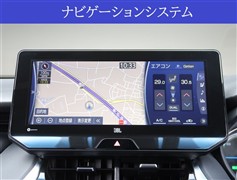 ハリアー HEV Z レザーパッケー