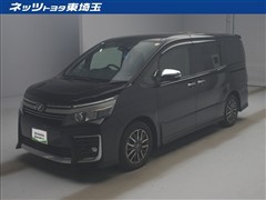 ヴォクシー ZS キラメキ2