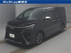 ヴォクシー ZS キラメキ3