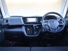 デイズルークス ハイウェイスターX