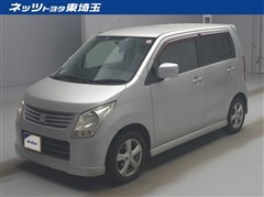 ワゴンR FXリミテッド