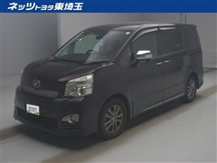 ヴォクシー ZS キラメキZ