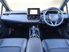 カローラスポーツ HEV G スタイル