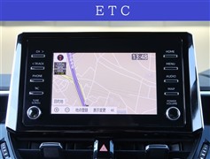 カローラスポーツ HEV G スタイル