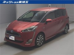 シエンタ ハイブリッド G