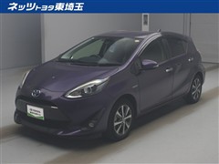 アクア S スタイルブラック