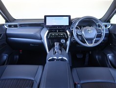 ハリアー ハイブリッド G