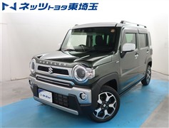 ハスラー Jスタイル