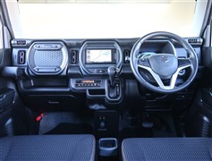 ハスラー Jスタイル