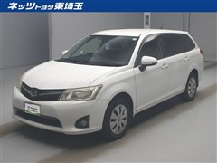 カローラフィールダー 1.5G