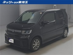 ワゴンR ハイブリッド FZ