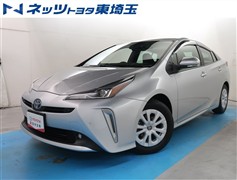 プリウス S セーフティプラス 2