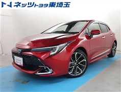 カローラスポーツ HEV G Z