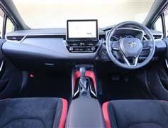 カローラスポーツ HEV G Z