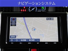 ルーミー カスタムG