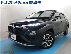 スズキ フロンクス