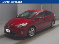 プリウス S ツーリングセレクション