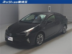 プリウス S ツーリングセレクション