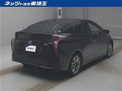 プリウス S ツーリングセレクション