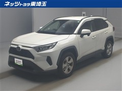 RAV4 X
