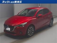 デミオ XDツーリング