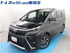 トヨタ ヴォクシー ZS キラメキ3