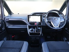 ヴォクシー ZS キラメキ3