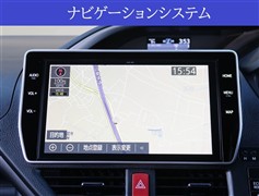 ヴォクシー ZS キラメキ3